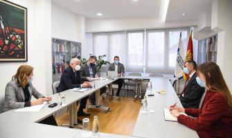 Borba protiv sive ekonomije prioritet