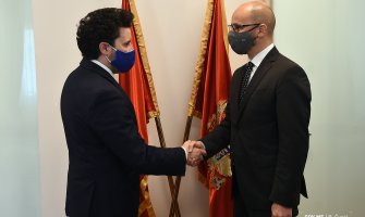 Protiv izmjene i dopune Zakona o tužilaštvu najbučniji oni kojih se direktno i indirektno tiče nesmetan rad Tužilaštva