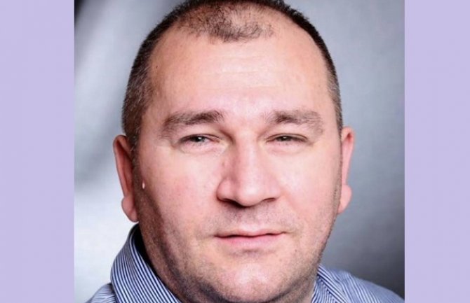 Za nastavak liječenja Dubljevića potrebno još 20.000 eura