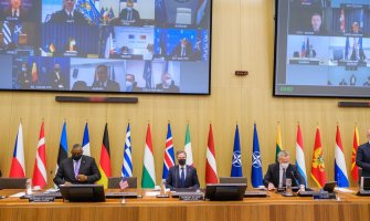 Radulović i Injac: Suprotstavljene strane u Avganistanu da budu konstruktivne u pronalaženju trajnog rješenja