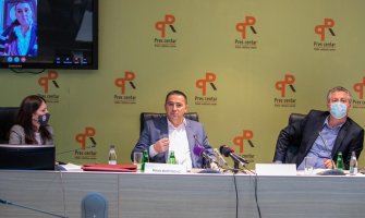 Cilj izmjena Zakona da neka demografska grupa ima presudan uticaj na rezultate izbora