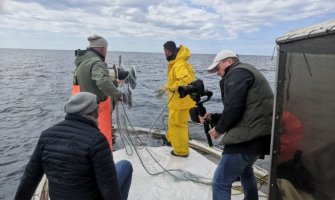 Ruska TV snima dva filma o crnogorskoj nacionalnoj kuhinji