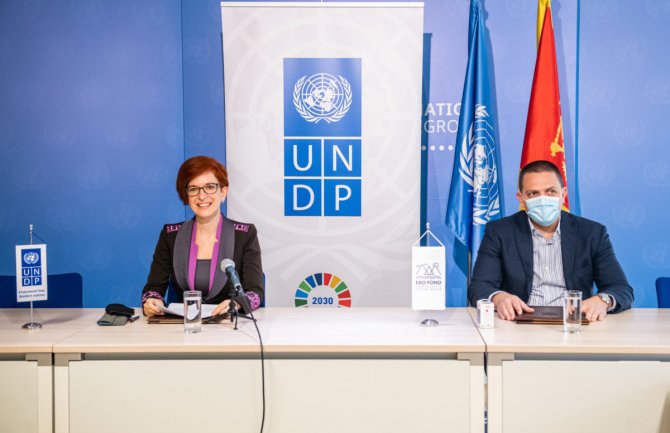 Crnogorskoj privredi i poljoprivredi 100.000 eura za sufinansiranje projekata energetske efikasnosti i obnovljivih izvora