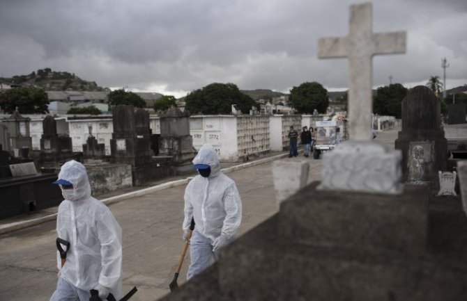 Ljekari bez granica: Brazilske vlasti svjetska prijetnja, opasnost po globalnu katastrofu