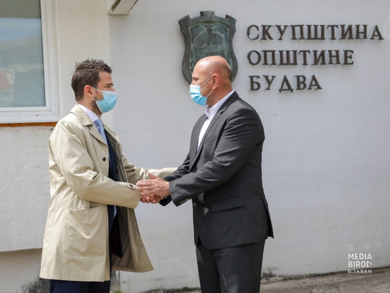 BudvaMilatoviiCarevi