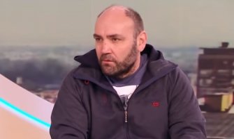 Panović: Crna Gora nije Republika Srpska, njom ne mogu vladati Srbi