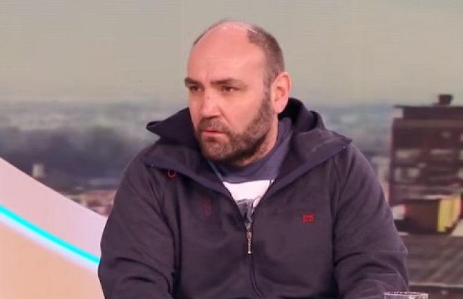 Panović: Crna Gora nije Republika Srpska, njom ne mogu vladati Srbi