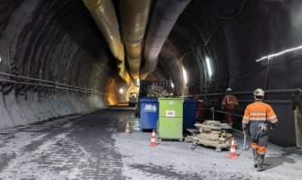Probijen tunel kroz Bjelasicu: Od Berana do Kolašina stizaće se za 40 minuta