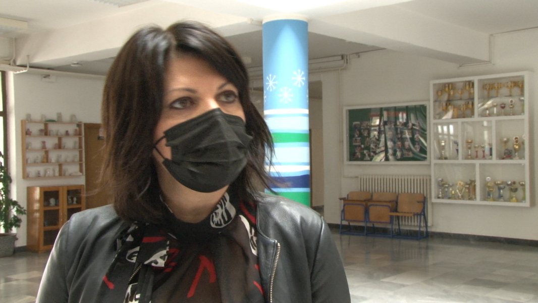 DijanaLakovidirektoricaOPavleRovinski