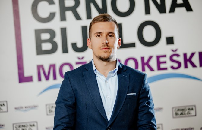 Agić: Započećemo ciklus investicija u sportsku infrastrukturu i promovisati sportsko-rekreativni turizam