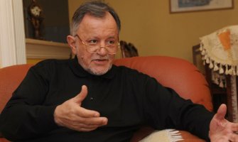 Preminuo profesor Milenko Popović