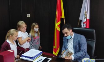 Kjarina porodica zahvalila svima na pomoći: Hvala što niste odustali,ponosni smo što živimo u CG!