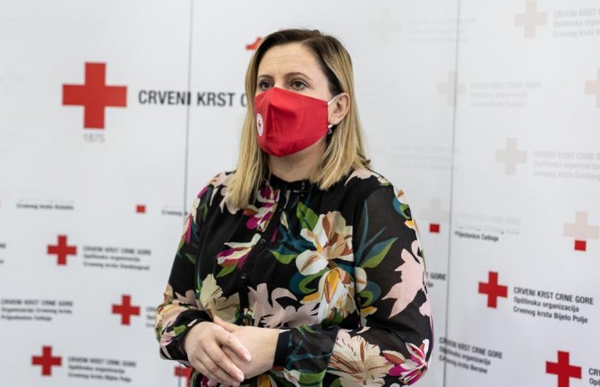 Volontiranjem pomažu drugima, sebi i zajednici