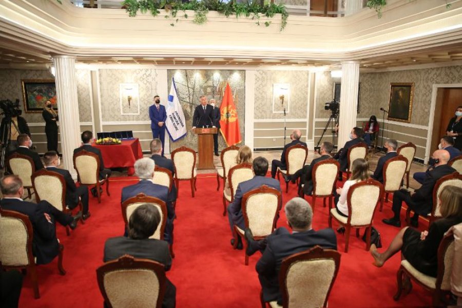 GovorPrivrednakomoraCG2