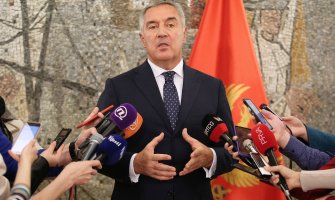 Đukanović: Možda zaista žele da sprže Crnu Goru i da je bace na koljena bez identiteta i ekonomskog potencijala