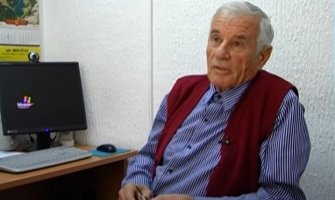 Preminuo doajen crnogorskog novinarstva, Bratislav Bato Kokolj