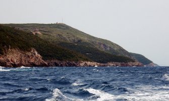 Park prirode Platamuni prvo zaštićeno morsko područje u Crnoj Gori!