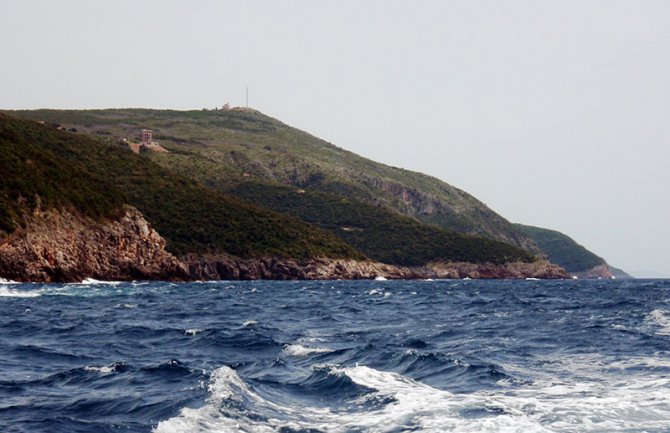 Park prirode Platamuni prvo zaštićeno morsko područje u Crnoj Gori!