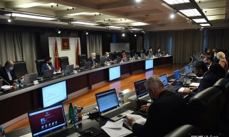 Predložene strožije kazne za seksualno nasilje nad djecom