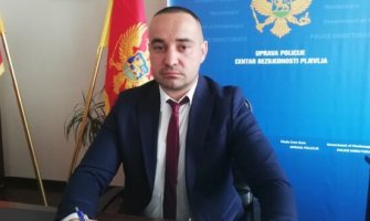 Novi načelnik pljevaljske policije: Ostavka neće biti problem ako se dokažu optužbe