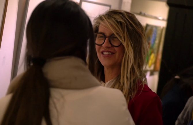 DN: Dizajnerka ženskih torbi specijalni izaslanik pri EU