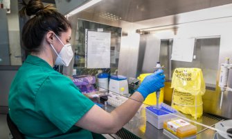 Presjek IJZ: Šest smrtnih slučajeva, 161 novooboljeli od korone