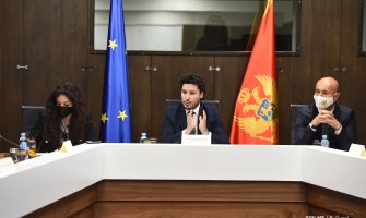 Potrebna promjena u Tužilaštvu, modaliteti stvar diskusije