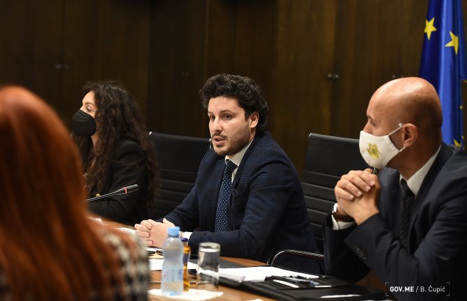 Abazović o puštanju Kašćelana: Građanima je sad jasno koliko imaju smisla izmjene u tužilaštvu