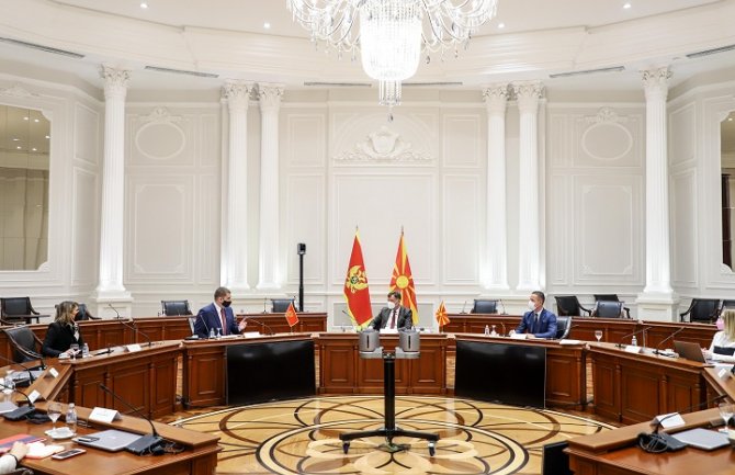 Crna Gora i Sjeverna Makedonija ostaju posvećene borbi protiv nasilnog ekstremizma i terorizma