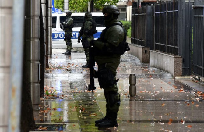  URA: Odluka suda udar na Policiju i njene časne službenike