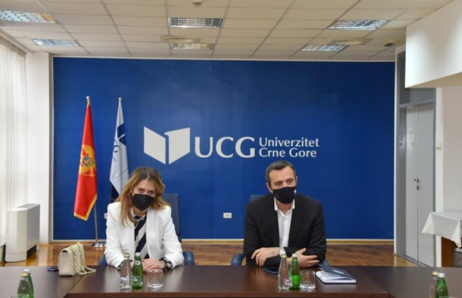 Optimalna rješenja za studente Univerziteta Crne Gore