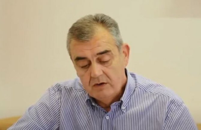 Živković: Pitanje opstanka države je važnije od svih ličnih animoziteta