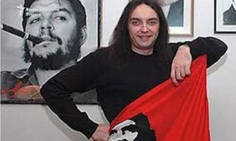 Savjet mladih DPS: Vulin kad pjeva Baju Malog Knindžu, o Crnoj Gori da ne misli