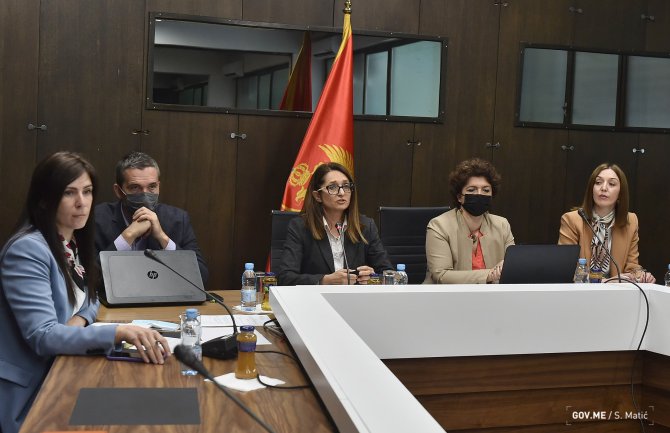 Strategija digitalne transformacije po ugledu na najbolje svjetske prakse