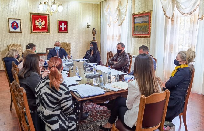 Pandemija koronavirusa znatno uticala na prihode Turističke organizacije Cetinje