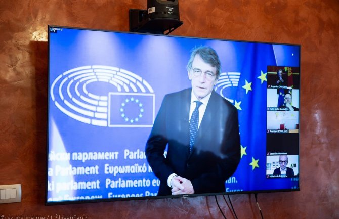 Budućnost Zapadnog Balkana bez sumnje u Evropskoj uniji