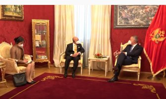 Crna Gora će sačuvati stabilnost i kao multietnička i građanska država nastaviti putem ka EU