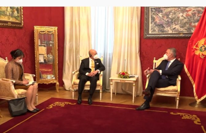 Crna Gora će sačuvati stabilnost i kao multietnička i građanska država nastaviti putem ka EU