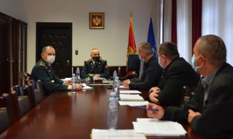 Bez tolerancije za bilo koji vid nacionalne, političke, vjerske ili druge diskriminacije u VCG