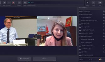 Zapošljavanje zasnovano na zaslugama i transparentnost ključne oblasti u narednom periodu