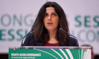 Novo mišljenje Venecijanske komisije o tužilačkim zakonima do 10. maja