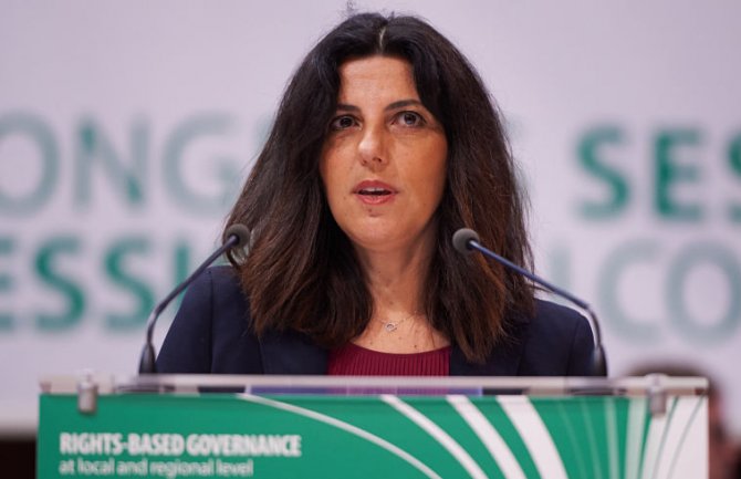 Novo mišljenje Venecijanske komisije o tužilačkim zakonima do 10. maja