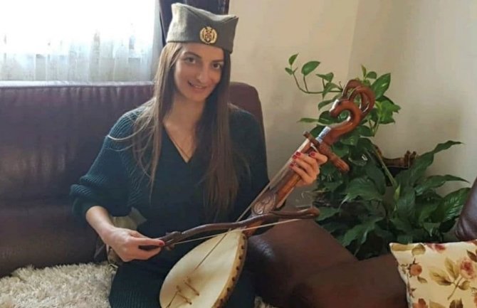 Đačić: Profil sa kojeg su iznošeni uvredljivi i šovinistički stavovi nije moj, krivična prijava, a zna se i kome