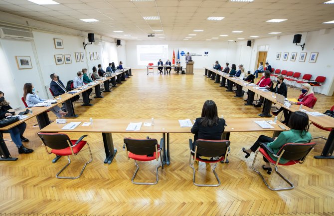 Četiri fakulteta UCG testiraju model dualnog obrazovanja