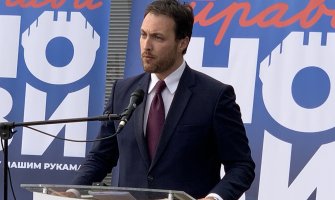 Milačić iz Herceg Novog: Sve prijetnje klanova su uzaludne