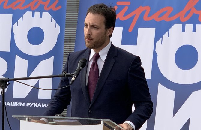 Milačić iz Herceg Novog: Sve prijetnje klanova su uzaludne