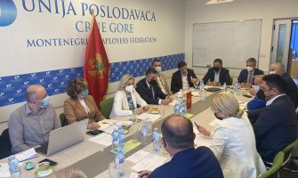 Cilj prepoznavanje Crne Gore kao sigurne destinacije za turiste 