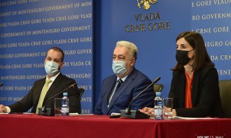 Umanjiće račune za struju za najranjivije kategorije, subvencije za plate ako je prihod opao za 50%