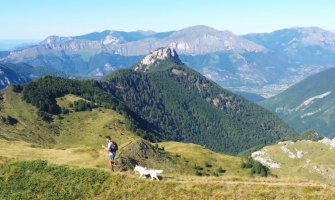 Privilegija je živjeti ovdje: Dva i po minuta Crne Gore, snimci iz vazduha (VIDEO)