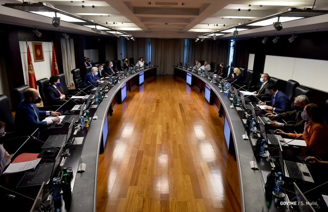 EU će podržati Crnu Goru sa 53 miliona eura